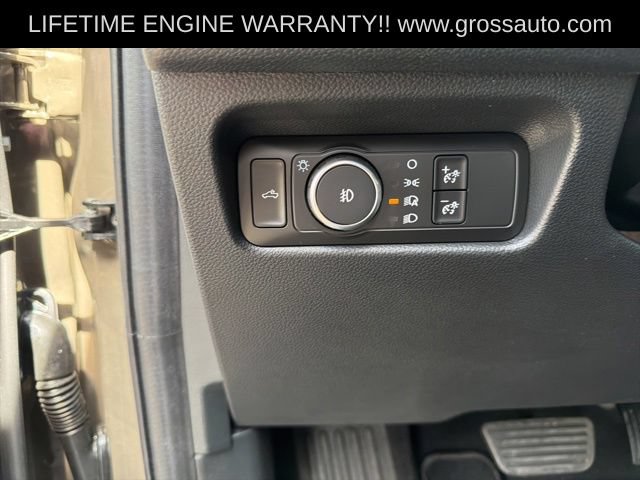 New 2026 Ford Ranger XLT w/ Equipment Group 301A High AWD/4WD image 11