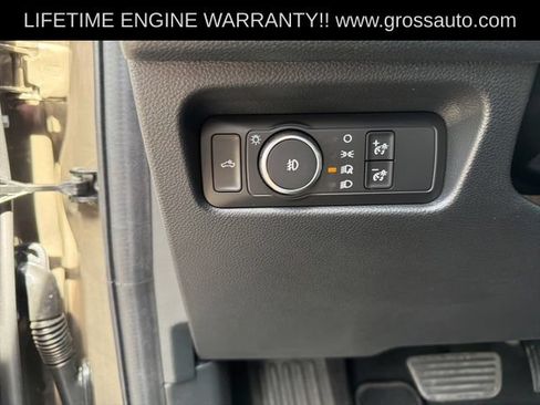 New 2026 Ford Ranger XLT w/ Equipment Group 301A High AWD/4WD image 11