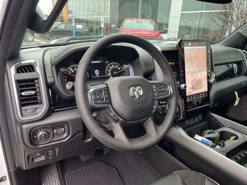 New 2026 RAM 1500 Laramie image 6