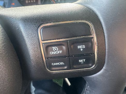 Used 2017 Jeep Patriot High Altitude image 19