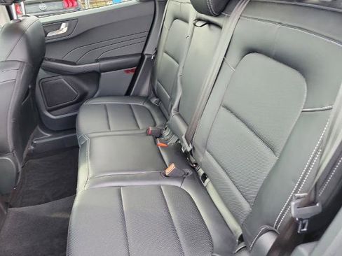 Certified 2022 Ford Escape SEL image 12