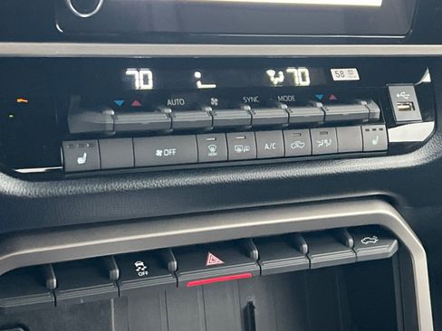 New 2026 Toyota Tundra SR5 w/ SR5 Premium Package image 16