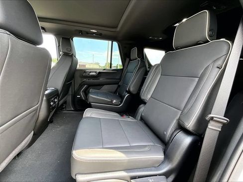 New 2026 Chevrolet Tahoe Premier w/ Sun And Tow Package AWD/4WD image 14