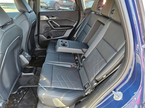 Used 2025 BMW X1 xDrive28i w/ Premium Package image 21