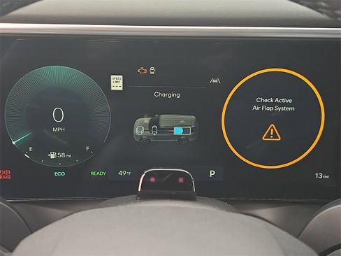 New 2026 Hyundai Palisade Calligraphy image 20