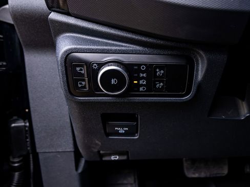 Used 2024 Ford Bronco Raptor image 19