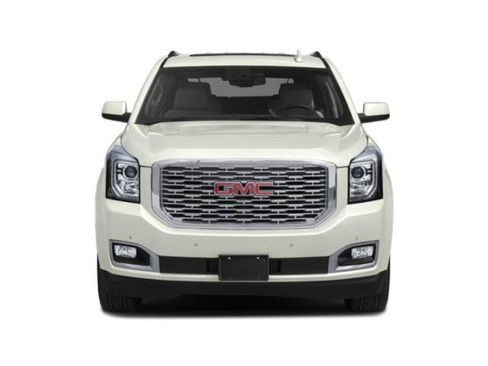 Used 2019 GMC Yukon Denali w/ Denali Ultimate Package AWD/4WD image 7