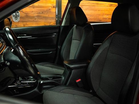 Used 2023 Kia Seltos Nightfall Edition image 9