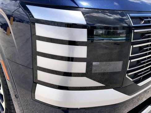 Used 2026 Hyundai Palisade Calligraphy FWD image 27