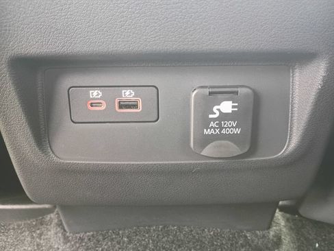 New 2026 Nissan Frontier SV w/ SV Convenience Package RWD image 27