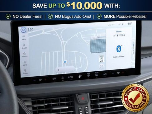 New 2026 Ford Escape Active w/ Tech Pack #1 FWD image 19