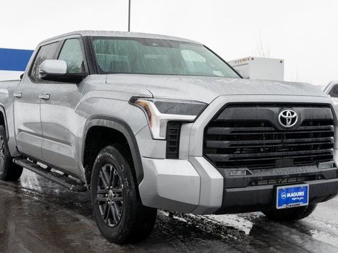 Used 2023 Toyota Tundra SR5 image 4