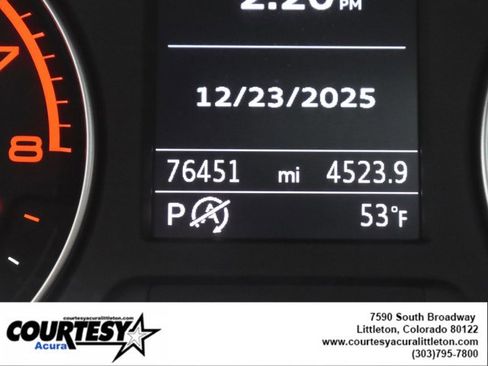 Used 2018 Audi A3 2.0T Premium w/ Convenience Package image 13