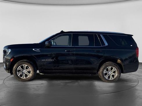 Used 2024 GMC Yukon SLE AWD/4WD image 11