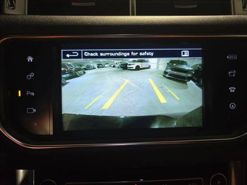 Used 2016 Land Rover Range Rover Sport Supercharged AWD/4WD image 25