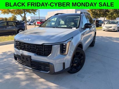 Certified 2024 Kia Sorento SX Prestige