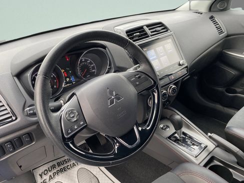 Used 2024 Mitsubishi Outlander Sport SE image 15