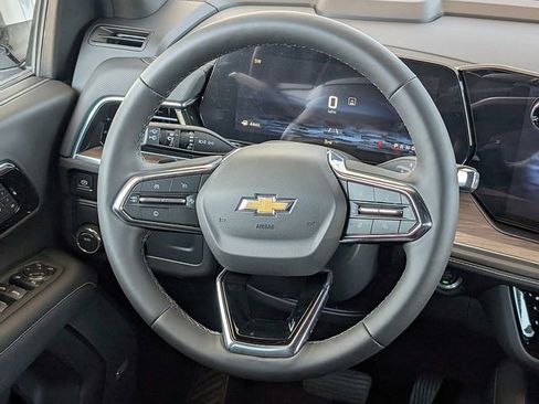 New 2026 Chevrolet Tahoe Premier image 16