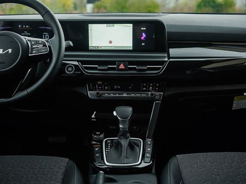 New 2026 Kia Seltos S image 16