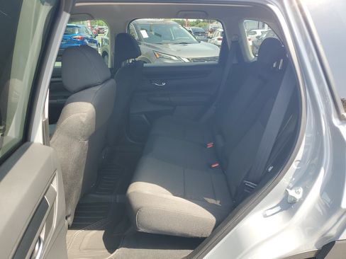 Used 2026 Honda CR-V LX image 13