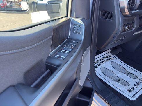 New 2026 Ford F350 Lariat image 12