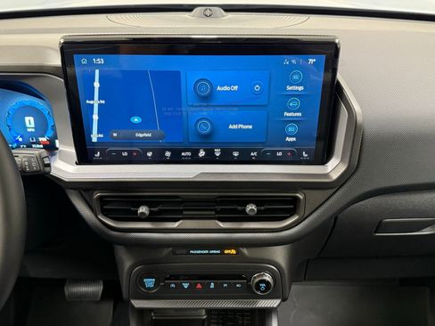 New 2025 Ford Bronco Sport Outer Banks w/ Outer Banks Tech Package+ image 23