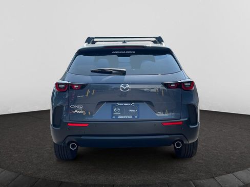 New 2026 MAZDA CX-50 AWD 2.5 S w/ Weather Package image 4