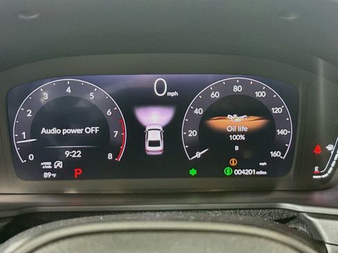 Used 2026 Honda Accord LX image 13