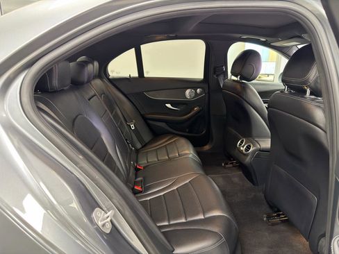 Used 2021 Mercedes-Benz C 300 4MATIC Sedan image 30