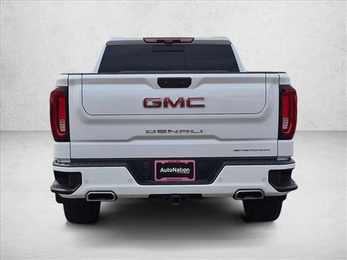 Used 2023 GMC Sierra 1500 Denali w/ Denali Reserve Package AWD/4WD image 6