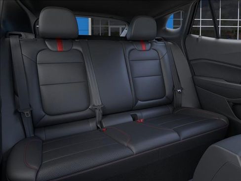 New 2026 Chevrolet Trax RS w/ Sunroof Package image 17