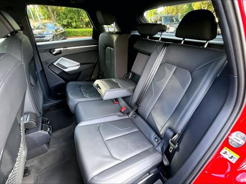 Used 2022 Audi Q3 2.0T Premium w/ Convenience Package image 42
