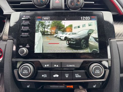 Used 2020 Honda Civic Si image 14