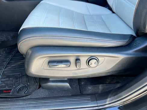 Certified 2024 Honda CR-V Sport Touring image 28