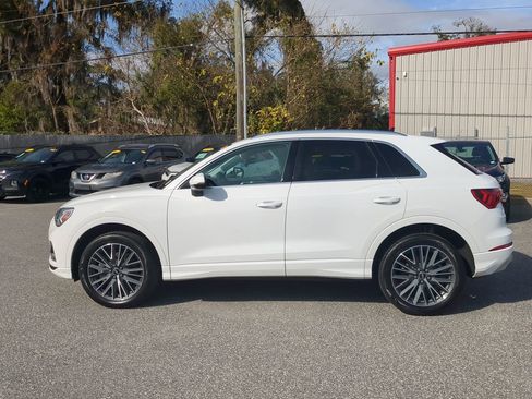 Used 2021 Audi Q3 2.0T Premium Plus image 16