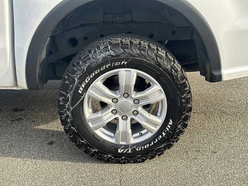 Used 2020 Ford Ranger XL w/ Equipment Group 101A Mid image 19