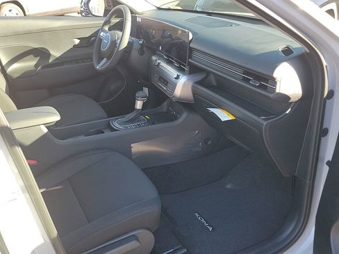 New 2026 Hyundai Kona SEL Sport image 32