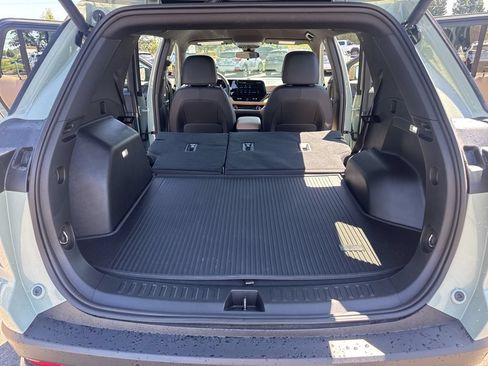 Used 2026 Chevrolet Equinox ACTIV AWD/4WD image 16