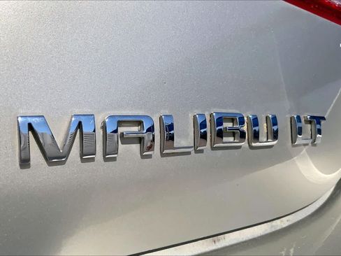 Used 2016 Chevrolet Malibu LT FWD image 8