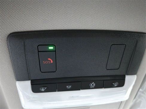 New 2026 Nissan Rogue SV image 27