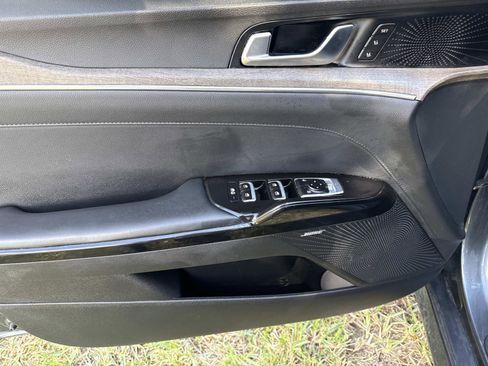 Used 2023 Kia K5 EX w/ EX Premium Package image 18