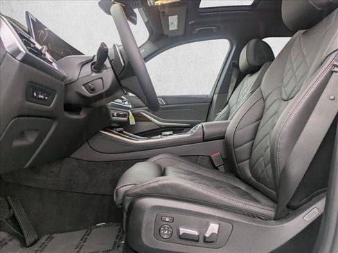 New 2026 BMW X5 xDrive40i image 4