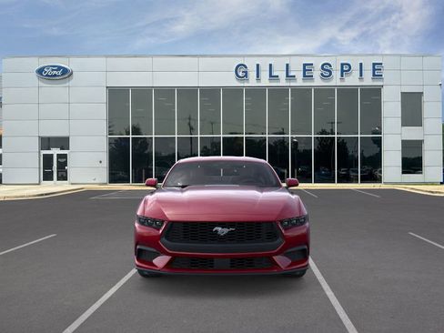 New 2026 Ford Mustang Coupe image 6