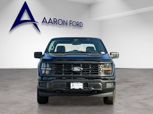 New 2026 Ford F150 XL image 8