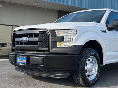 Used 2016 Ford F150 XL w/ Equipment Group 101A Mid image 39