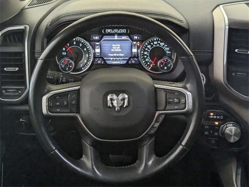 Used 2022 RAM 1500 Laramie image 8