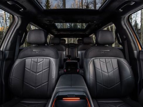New 2027 Kia Telluride EX FWD image 2