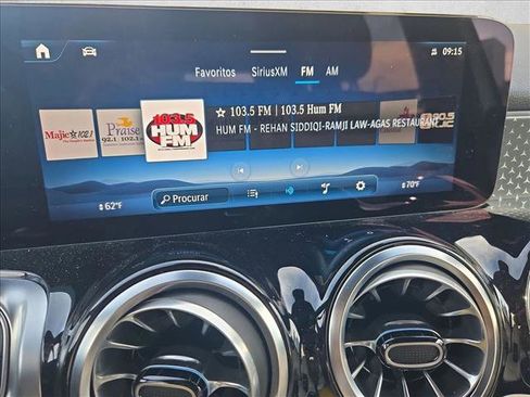 Certified 2024 Mercedes-Benz GLB 250 image 24