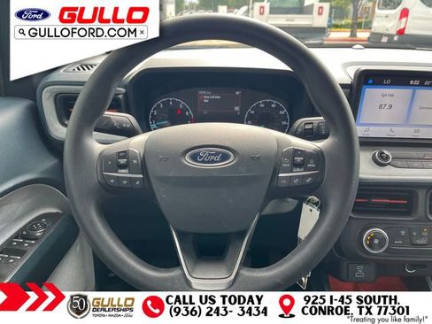 Used 2024 Ford Maverick XLT FWD image 13