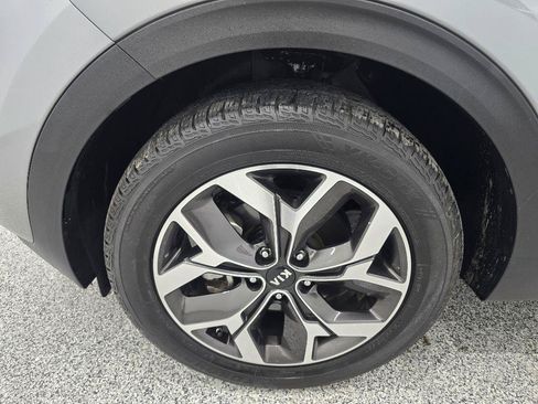 Used 2020 Kia Sportage EX AWD/4WD image 32